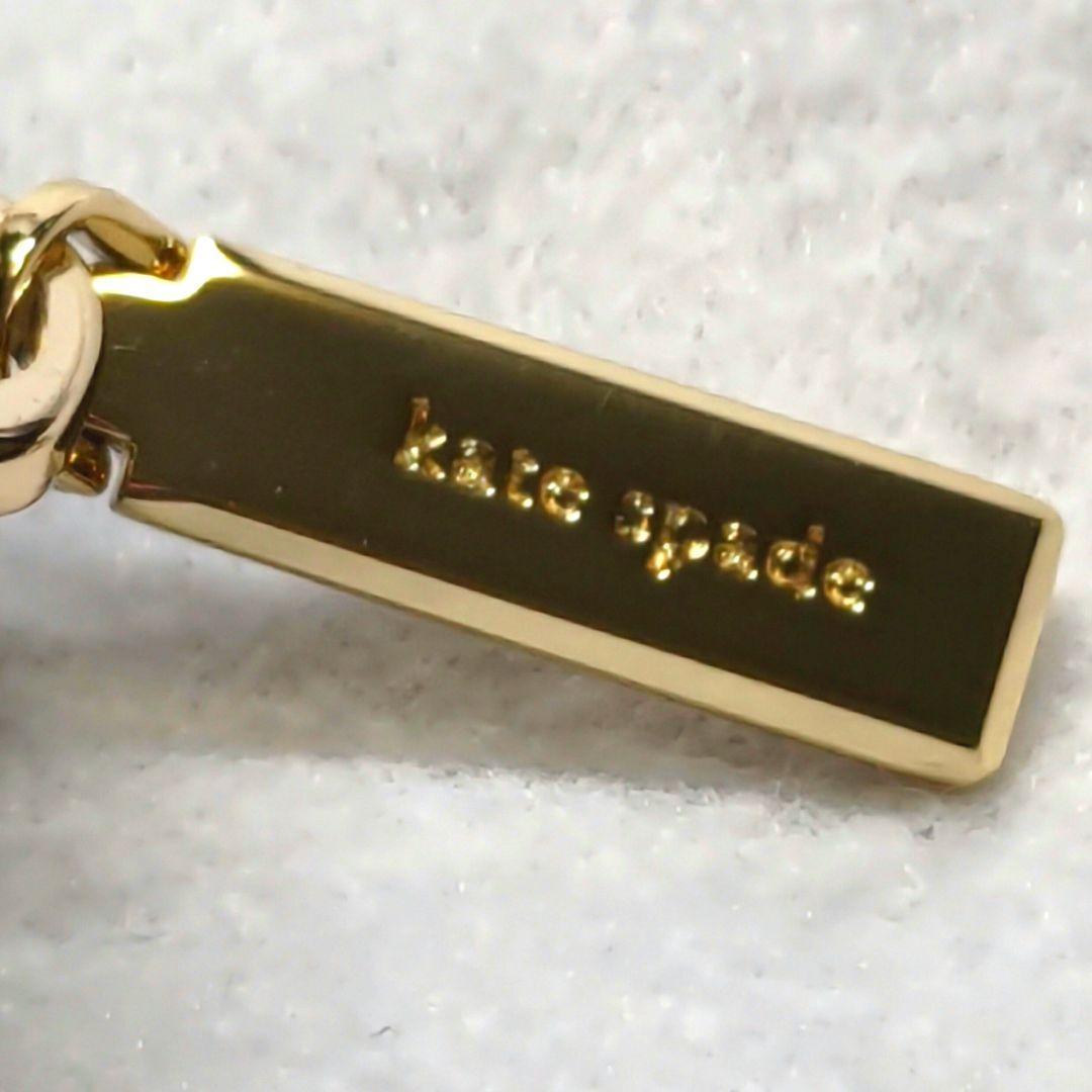 週末限定お値下　新品 Kate spade ケイト スペード 二つ折り財布
