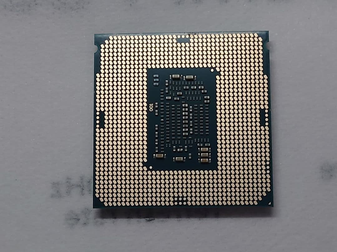Intel Core i7-7700K 4.20GHz 第7世代 CPU