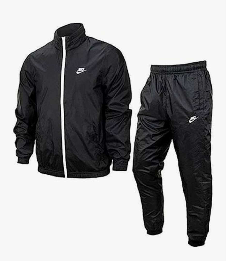 新品　1着限定出品　NIKE NSW SPE LND ウーブン トラックスーツ