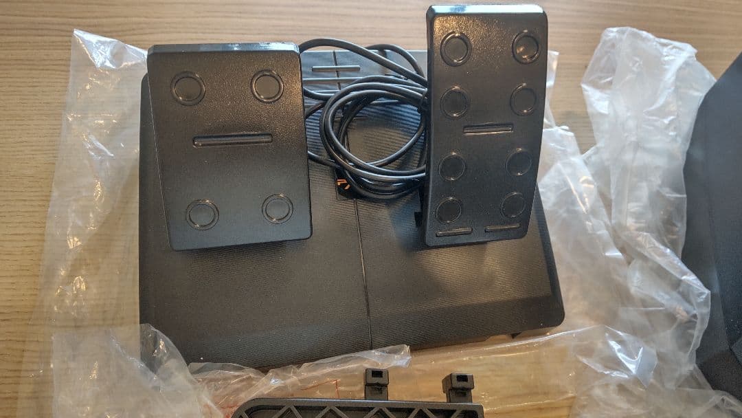 ハンコン PXN V900 (ジャンク品)