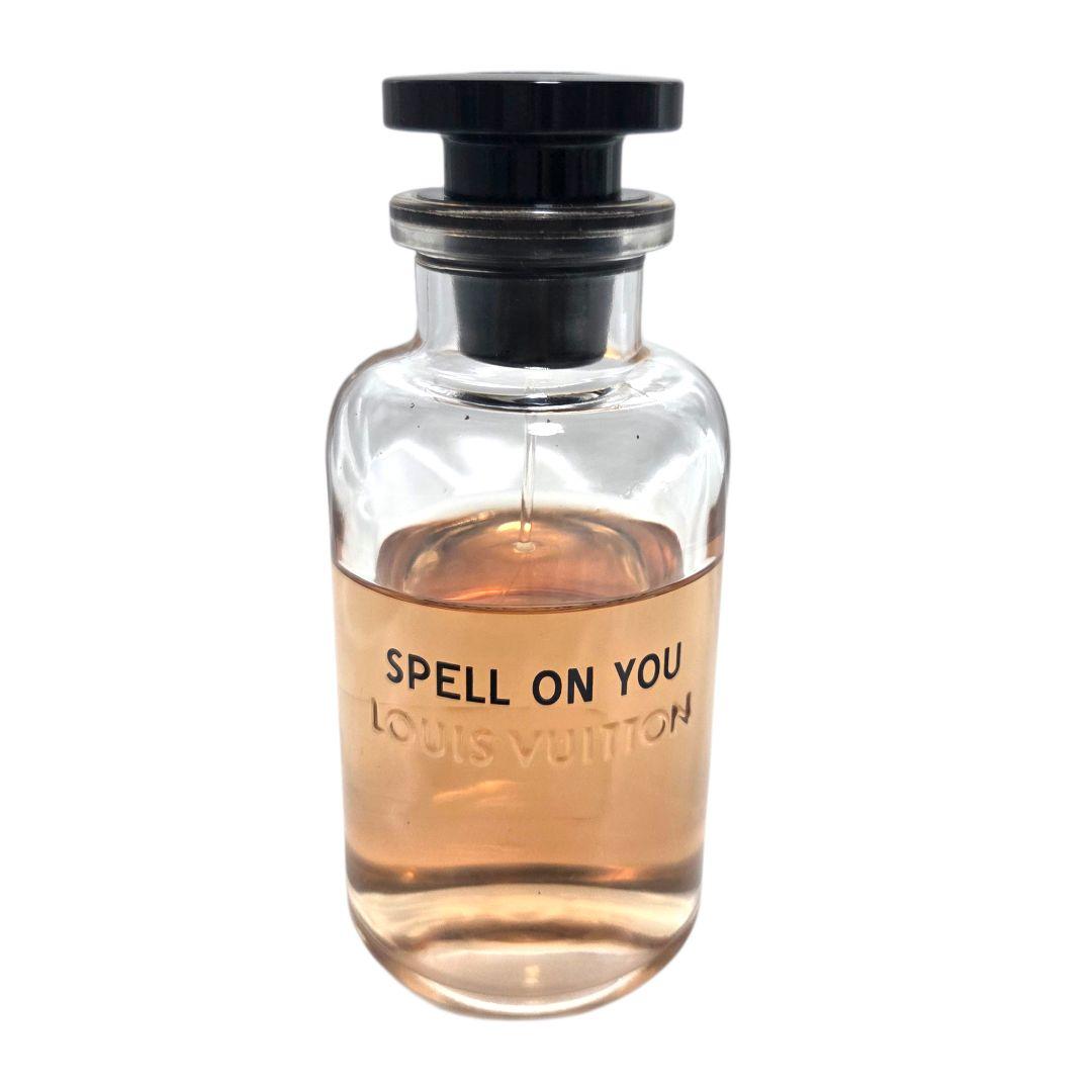 限定価格 ルイヴィトン SPELL ON YOU オードパルファム 100ml