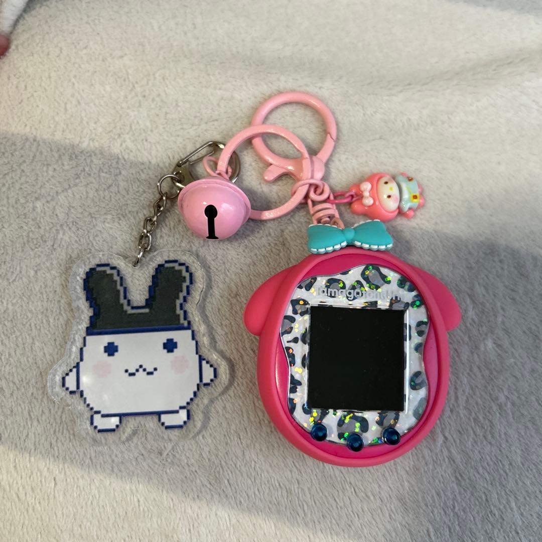 たまごっちUni