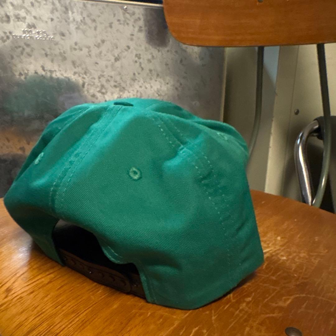 cali headwear カリヘッドウェアー　山田レン　長瀬智也