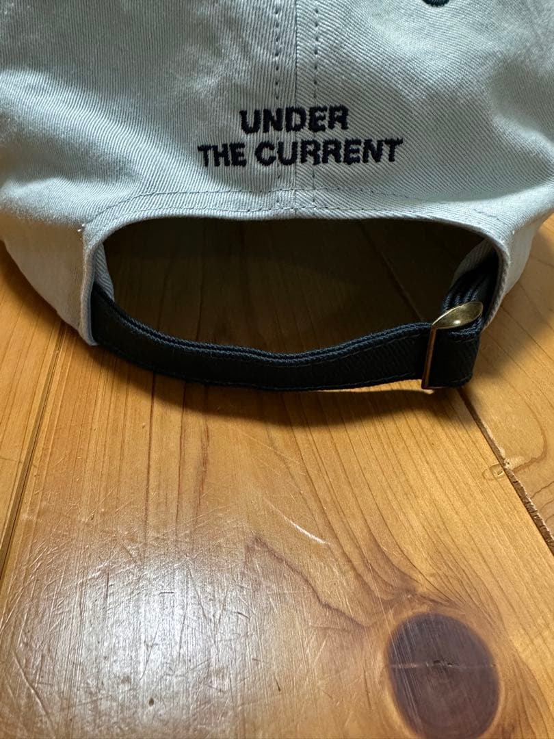 ディセンダント　キャップ　DESCENDANT CETUS 6PANEL