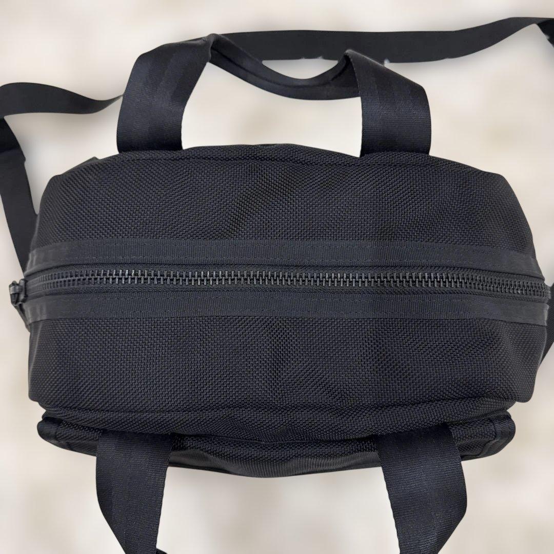 PORTER ポーター　ミニボストンバッグ ツールボックス HEAT ヒート