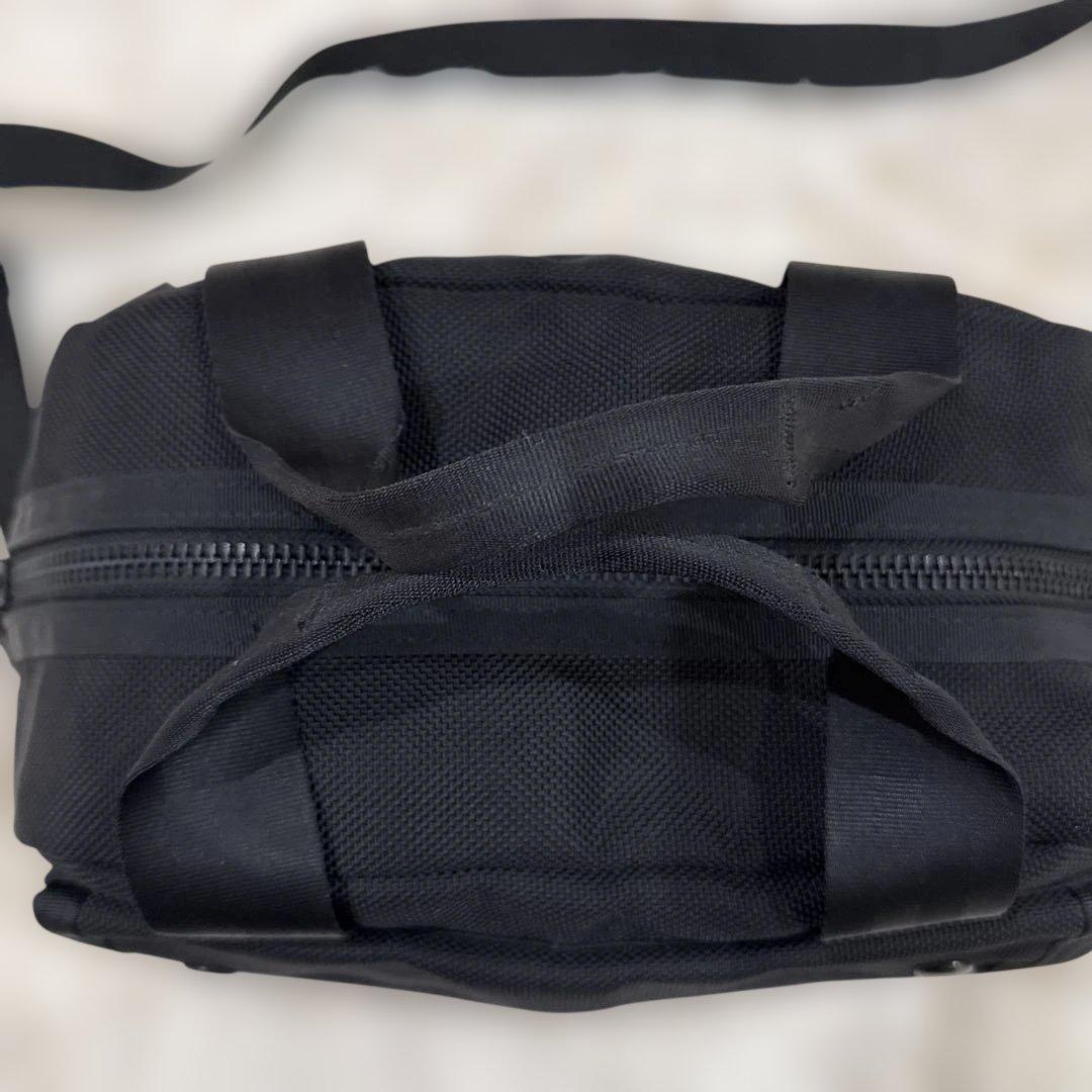 PORTER ポーター　ミニボストンバッグ ツールボックス HEAT ヒート