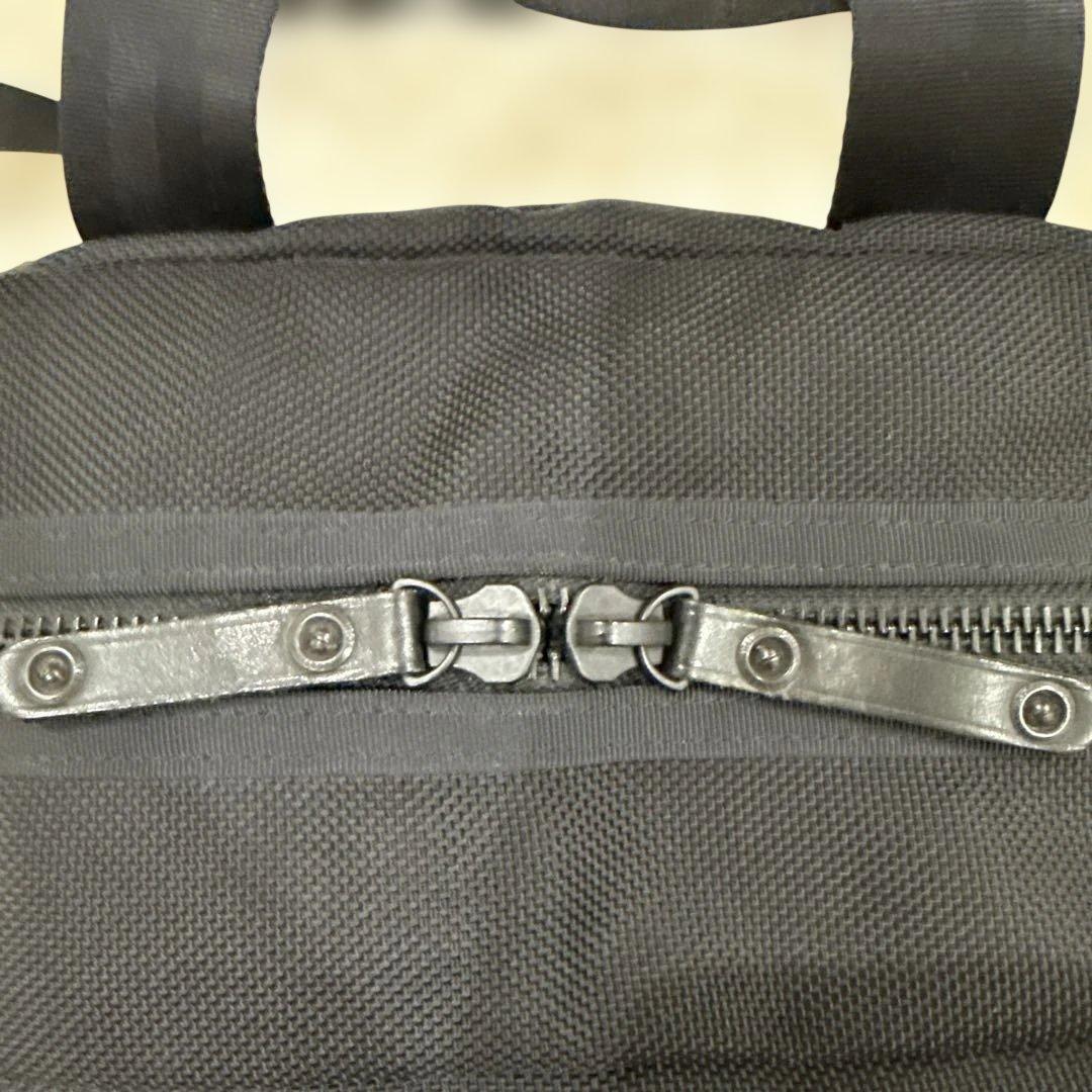 PORTER ポーター　ミニボストンバッグ ツールボックス HEAT ヒート