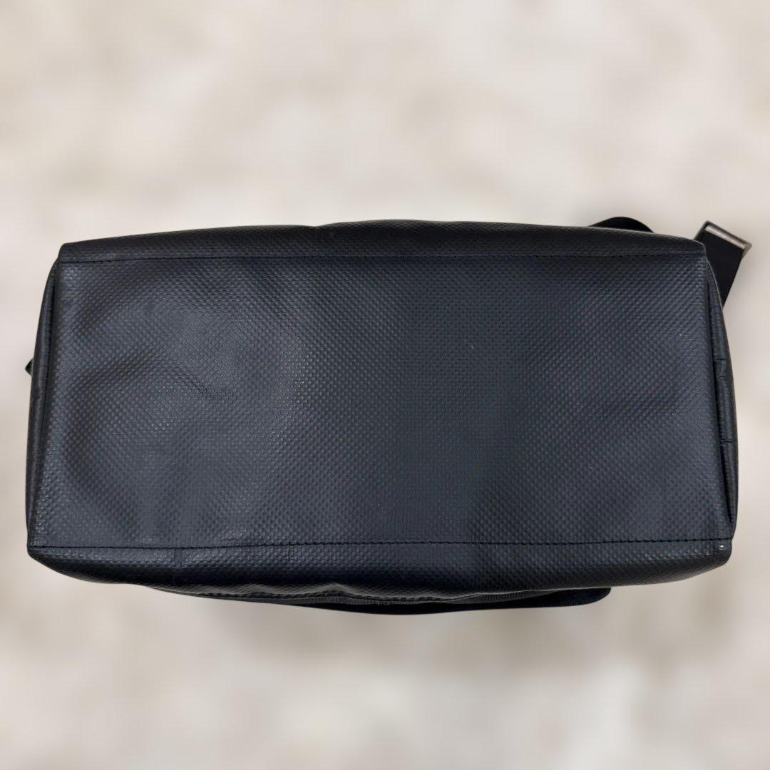PORTER ポーター　ミニボストンバッグ ツールボックス HEAT ヒート