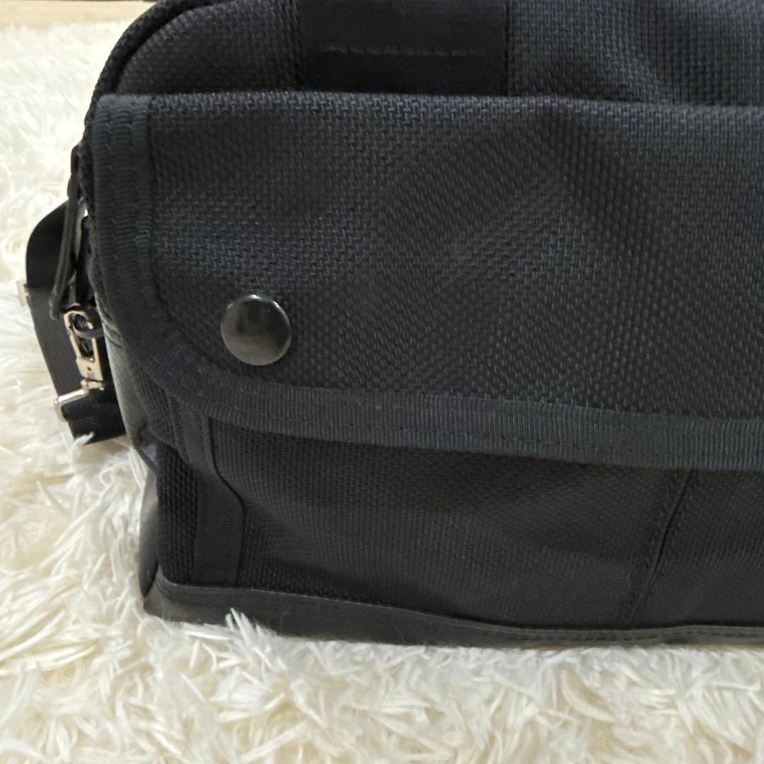 PORTER ポーター　ミニボストンバッグ ツールボックス HEAT ヒート