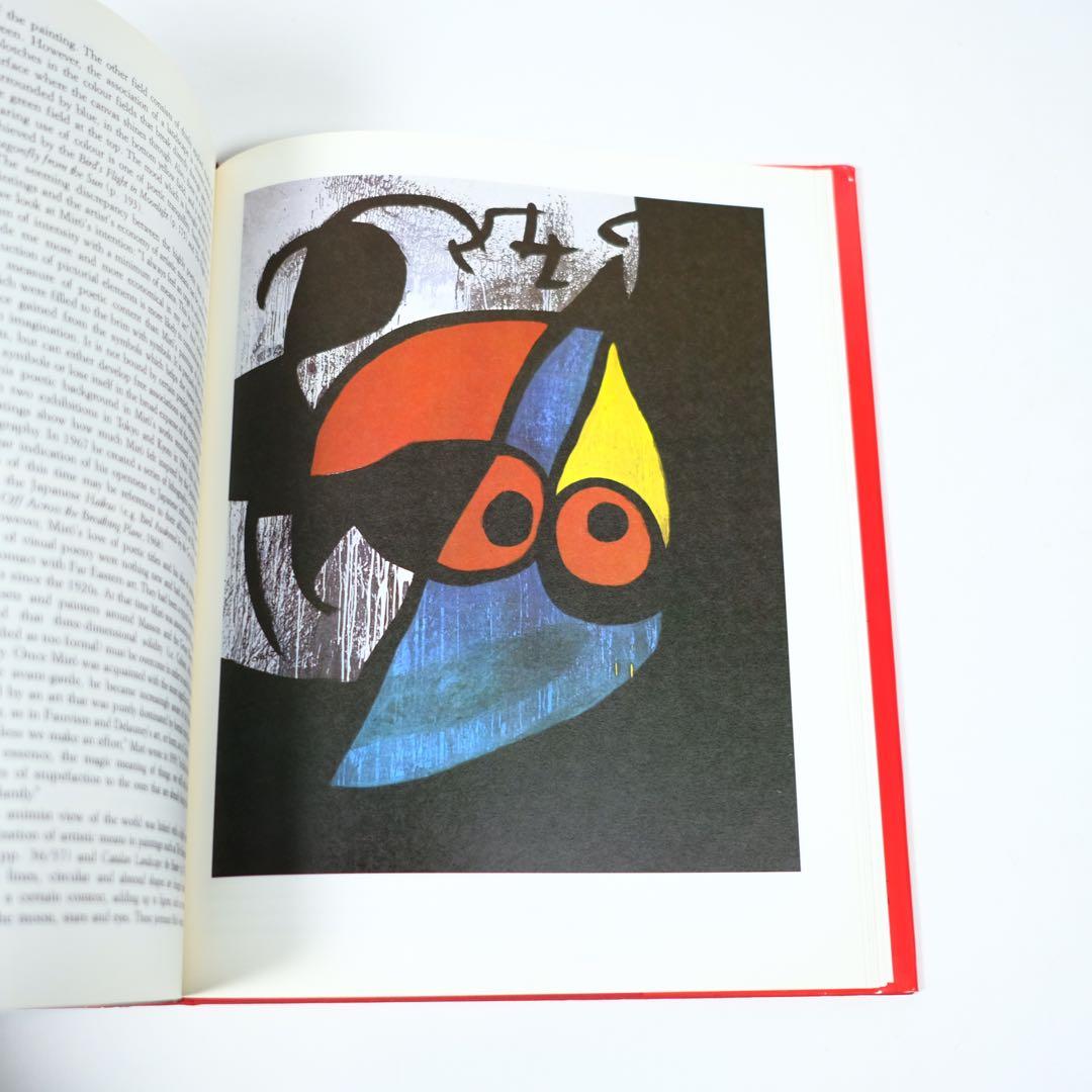 JOAN MIRO Walter Erben Taschen ジョアン・ミロ