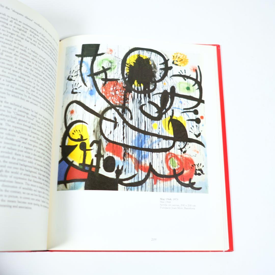 JOAN MIRO Walter Erben Taschen ジョアン・ミロ