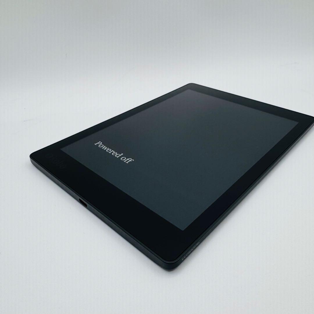 【極美品】楽天kobo aura ONE 電子ブックリーダー