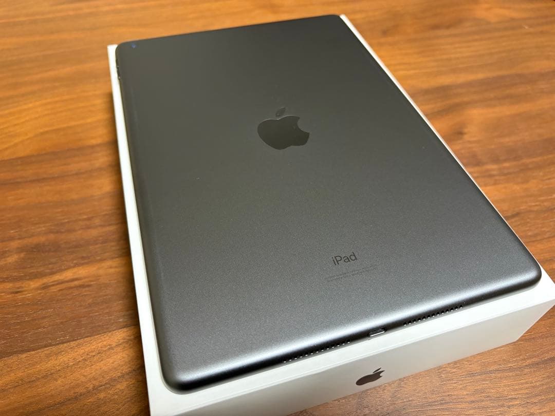 【Apple】iPad第8世代32GB（Wi-Fiモデル）