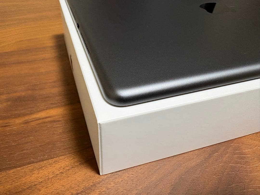 【Apple】iPad第8世代32GB（Wi-Fiモデル）