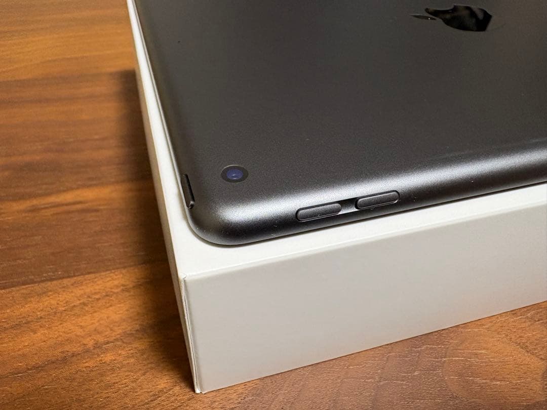 【Apple】iPad第8世代32GB（Wi-Fiモデル）