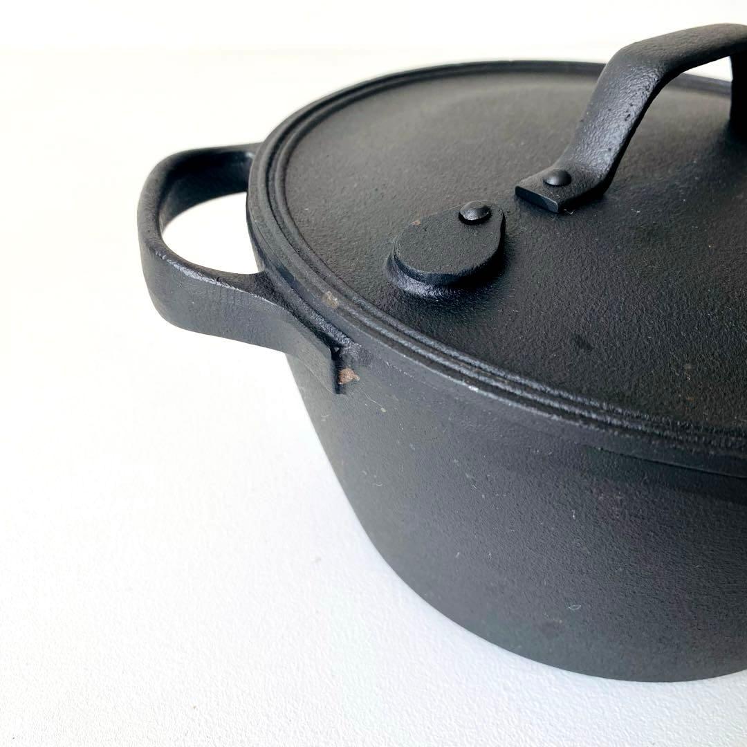 【ここるるです】盛栄堂クックトップ深型中CT-4IH対応20cmOIGEN