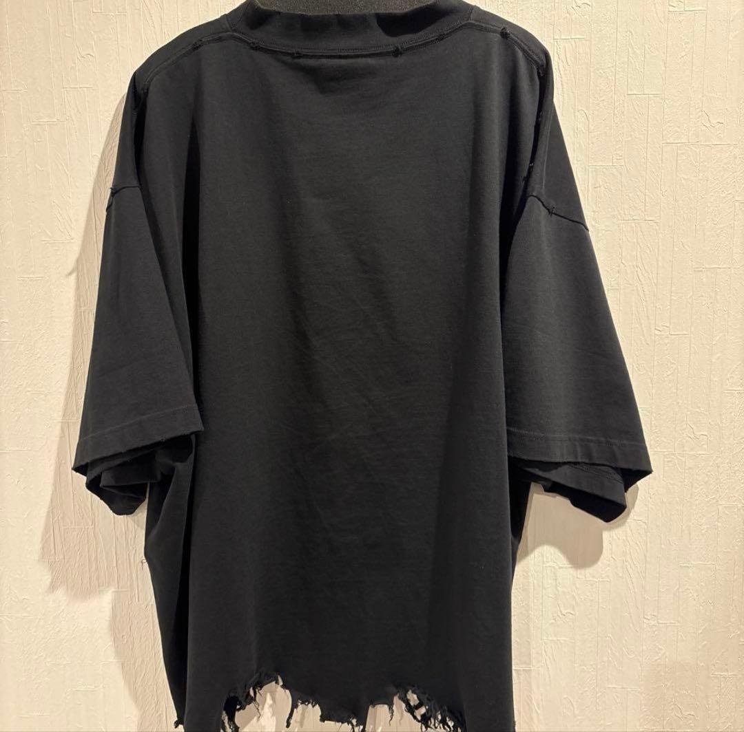 BALENCIAGA UNITY SPORTS ICON Tシャツ