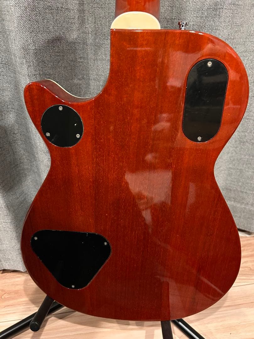ギター Gretsch G6128T-TVP power jet