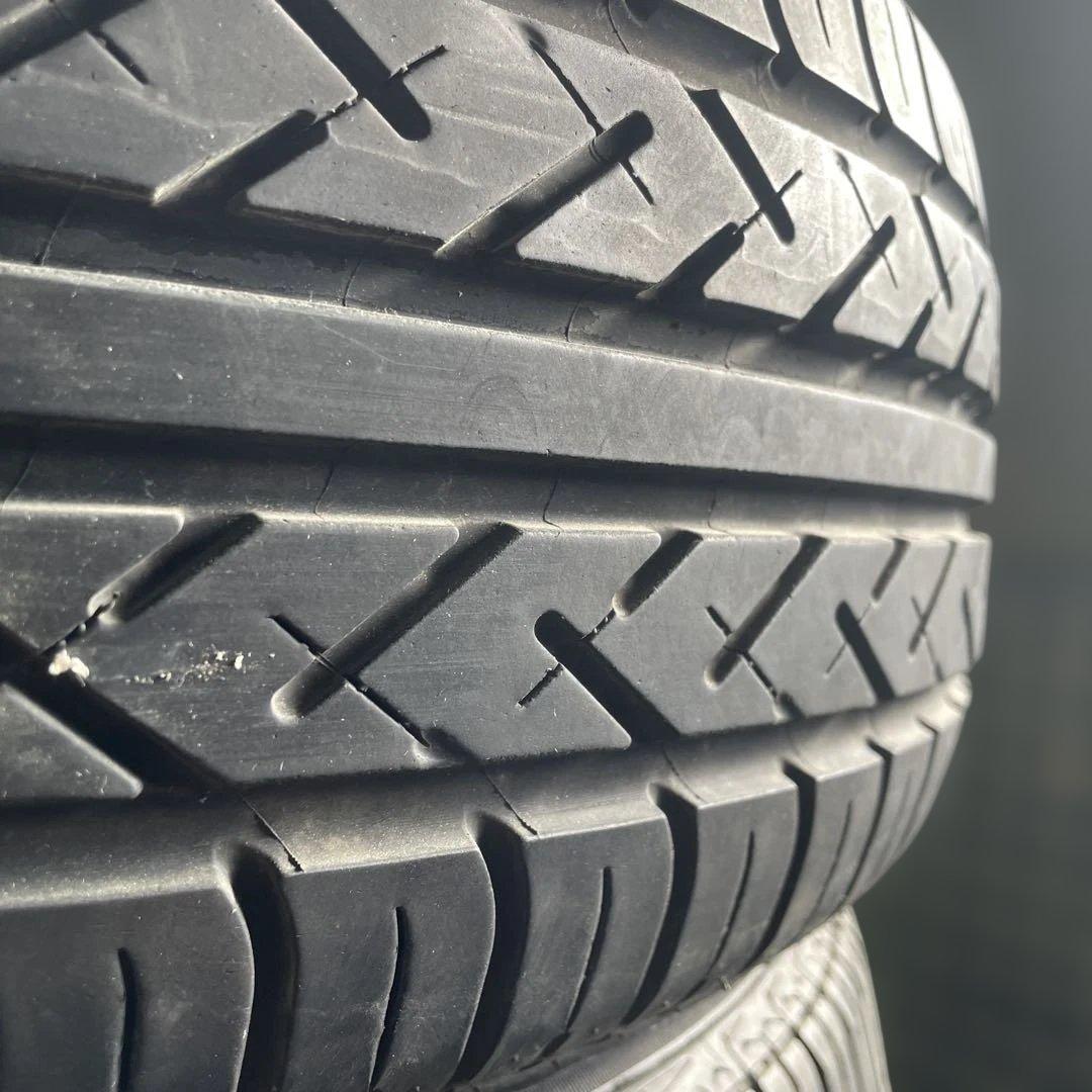 R*7様 ★ PIRELLI タイヤ ホイール付き 205/50R17 8
