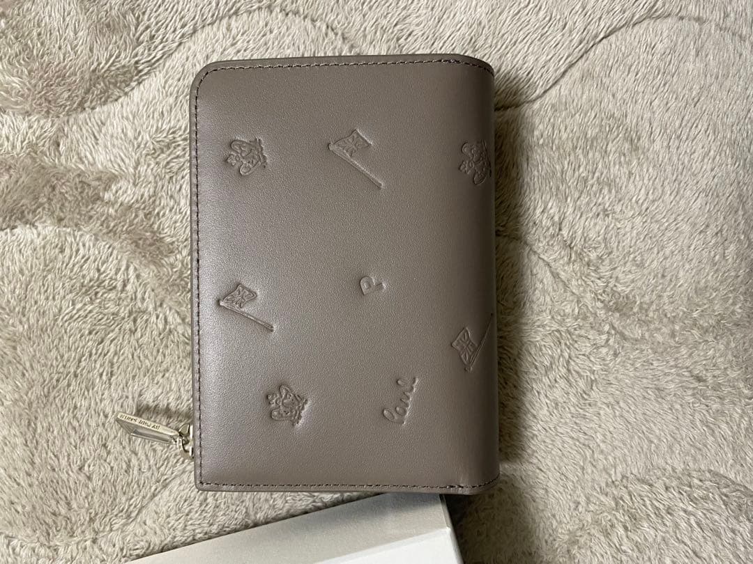 ポールスミス財布