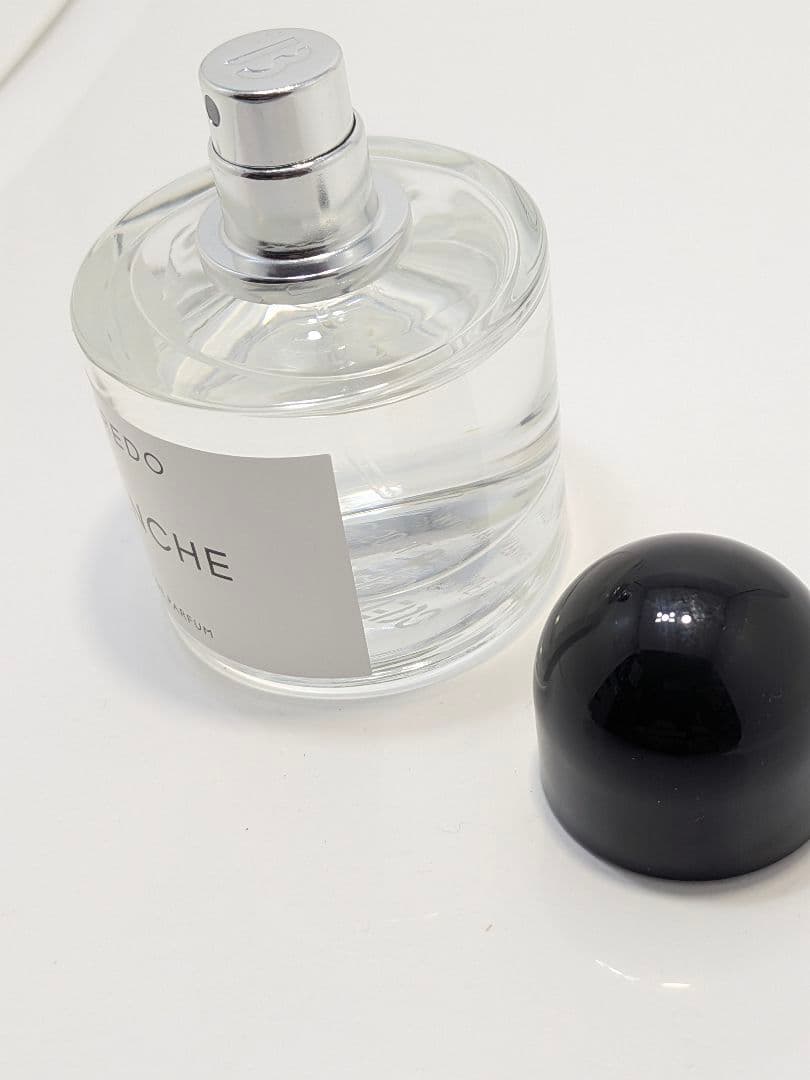 美品 残量たっぷりBYREDO ブランシュ 50ml EDP