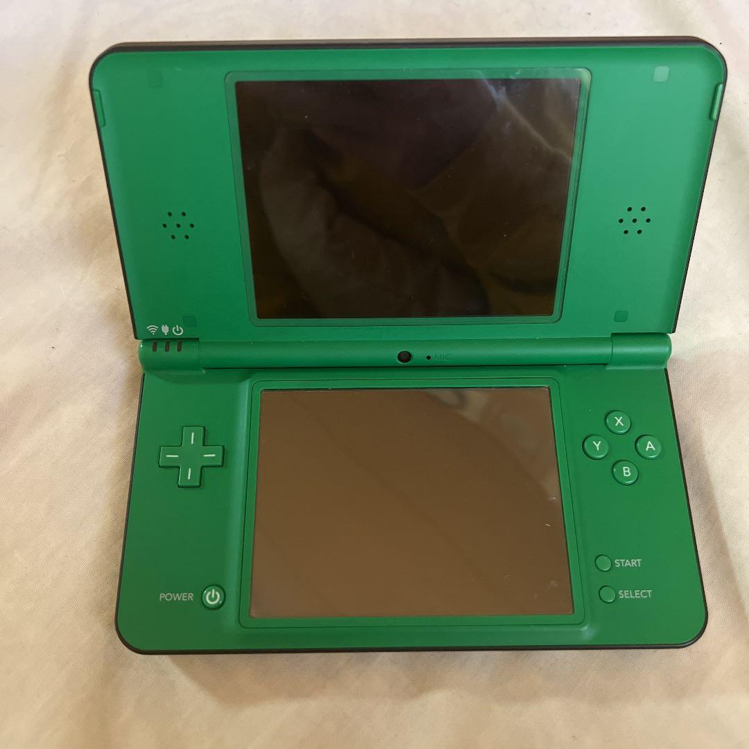 懐かしのゲームセット　DS iLL