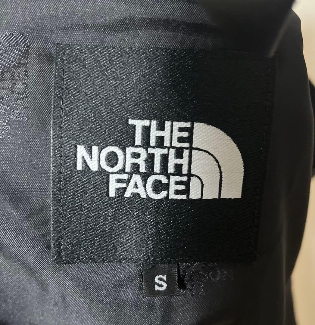 【新品】THE NORTH FACE ウーリーハイドレナジャケット