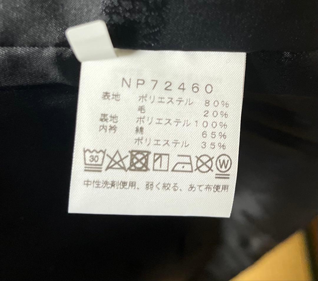 【新品】THE NORTH FACE ウーリーハイドレナジャケット