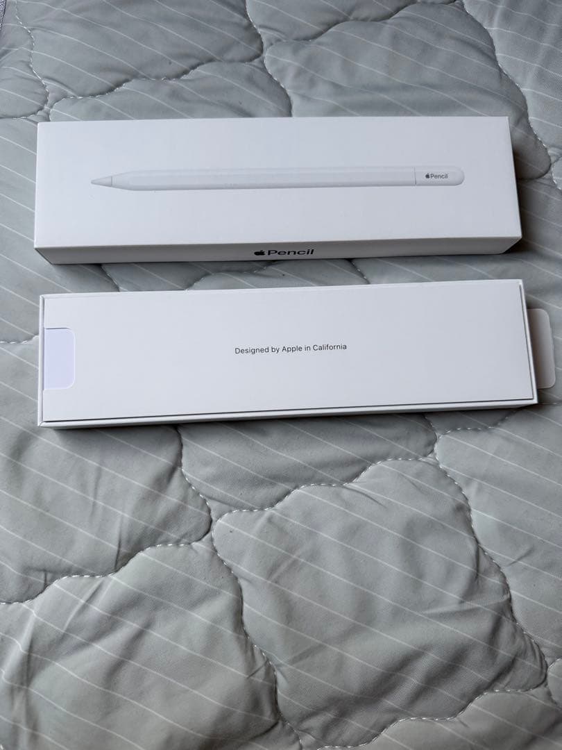 Apple Pencil USB C 新品未使用