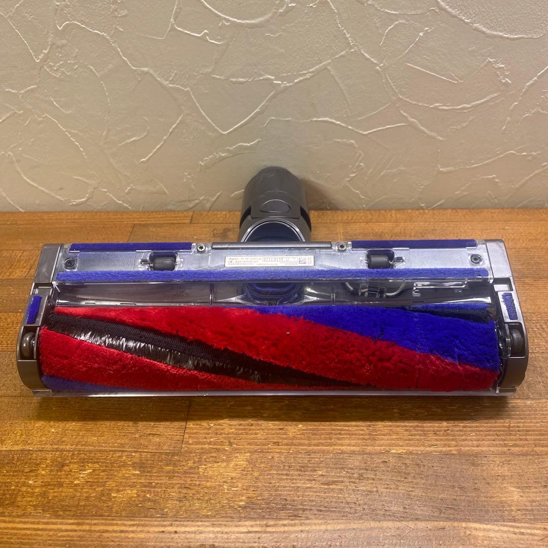 Dyson ダイソン スリムソフトローラーヘッド　354531-02 SV18用