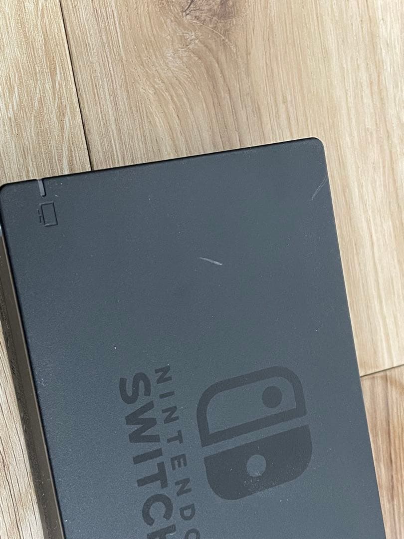 Nintendo Switch HAC-001、付属品、ケース、コントローラ付き