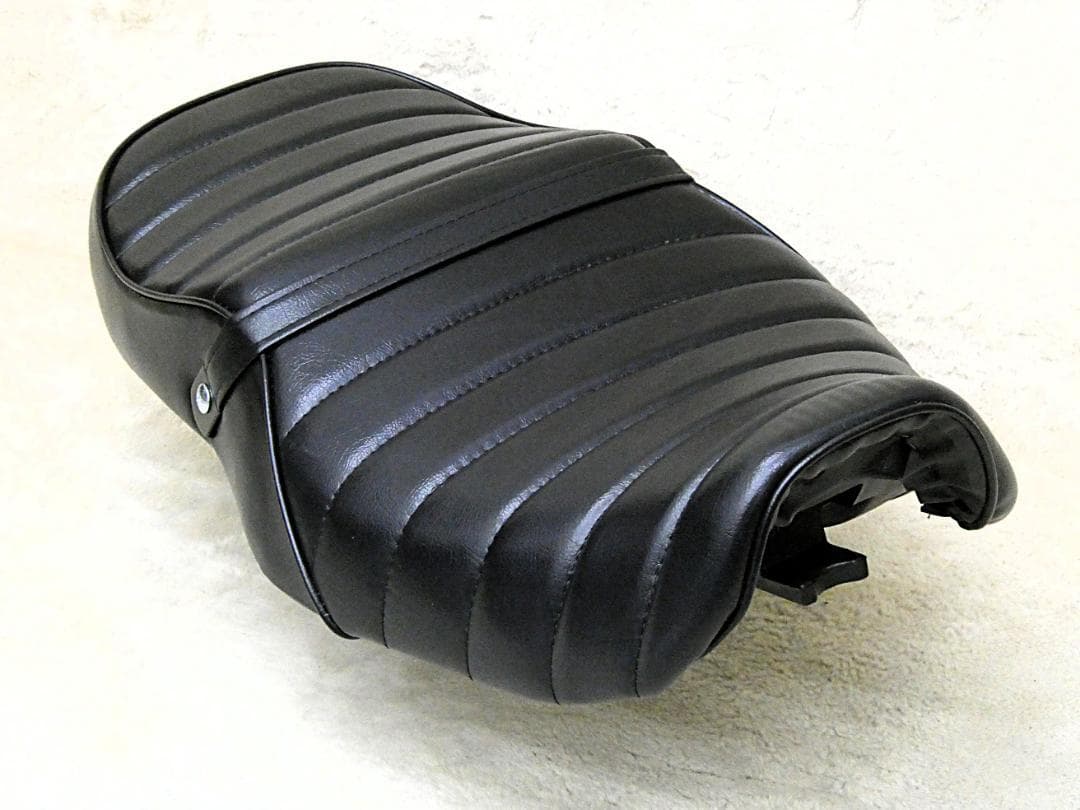 バリオス１型　タックロールシート　黒皮/ あんこ抜き 完成品