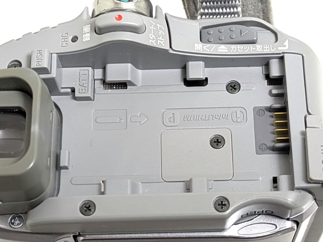 あ*ん様 ソニー SONY DCR-HC40 NTSC ハンディーカム ビデオカ