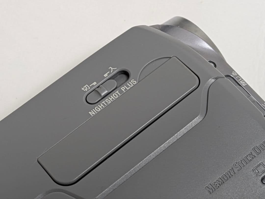 あ*ん様 ソニー SONY DCR-HC40 NTSC ハンディーカム ビデオカ