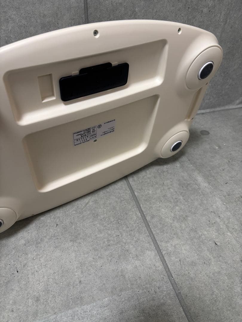 タニタ　ノメタ　no BB-105 ヘビースケール