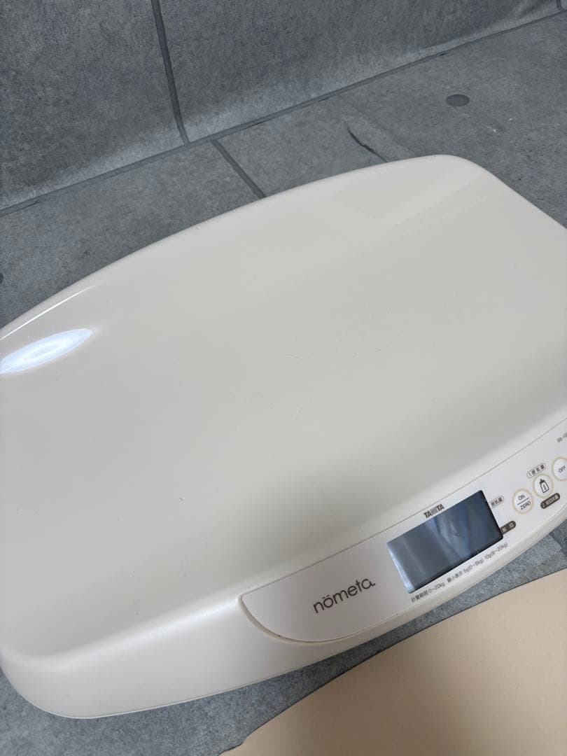 タニタ　ノメタ　no BB-105 ヘビースケール