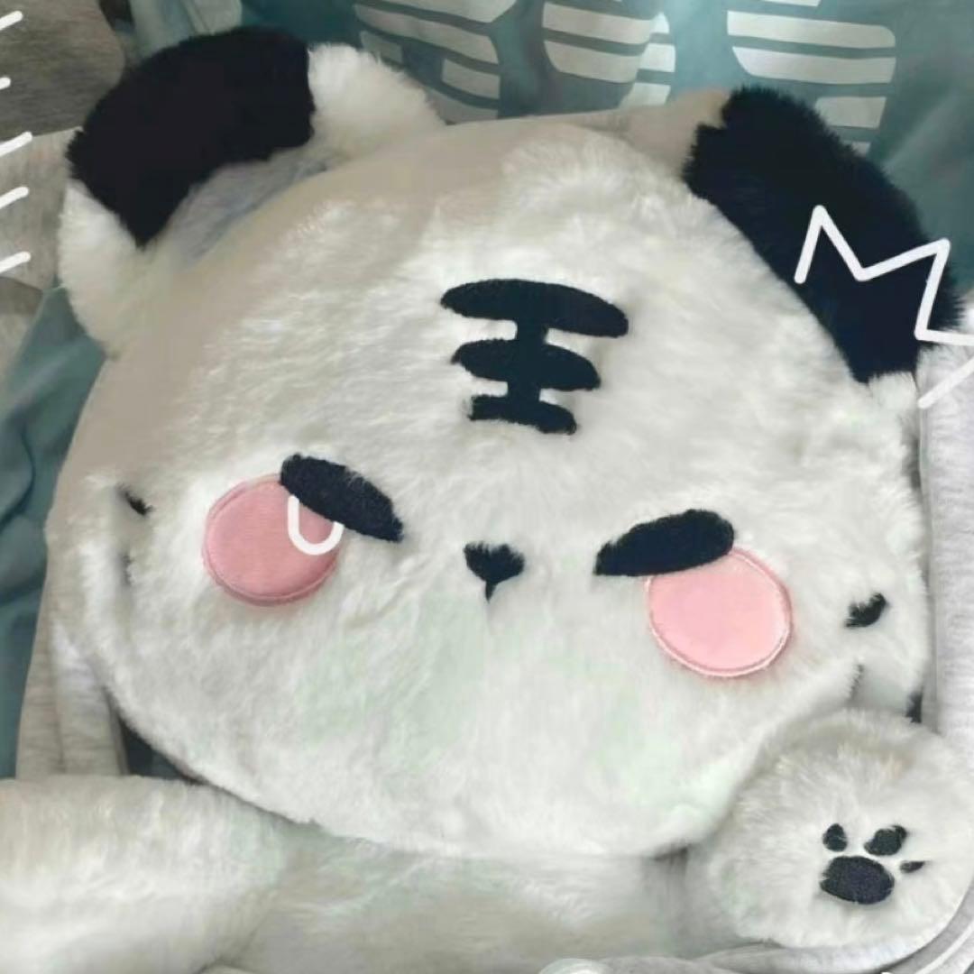 ホシ　ぬいぐるみ　セブチ　seventeen 40センチ　マスター