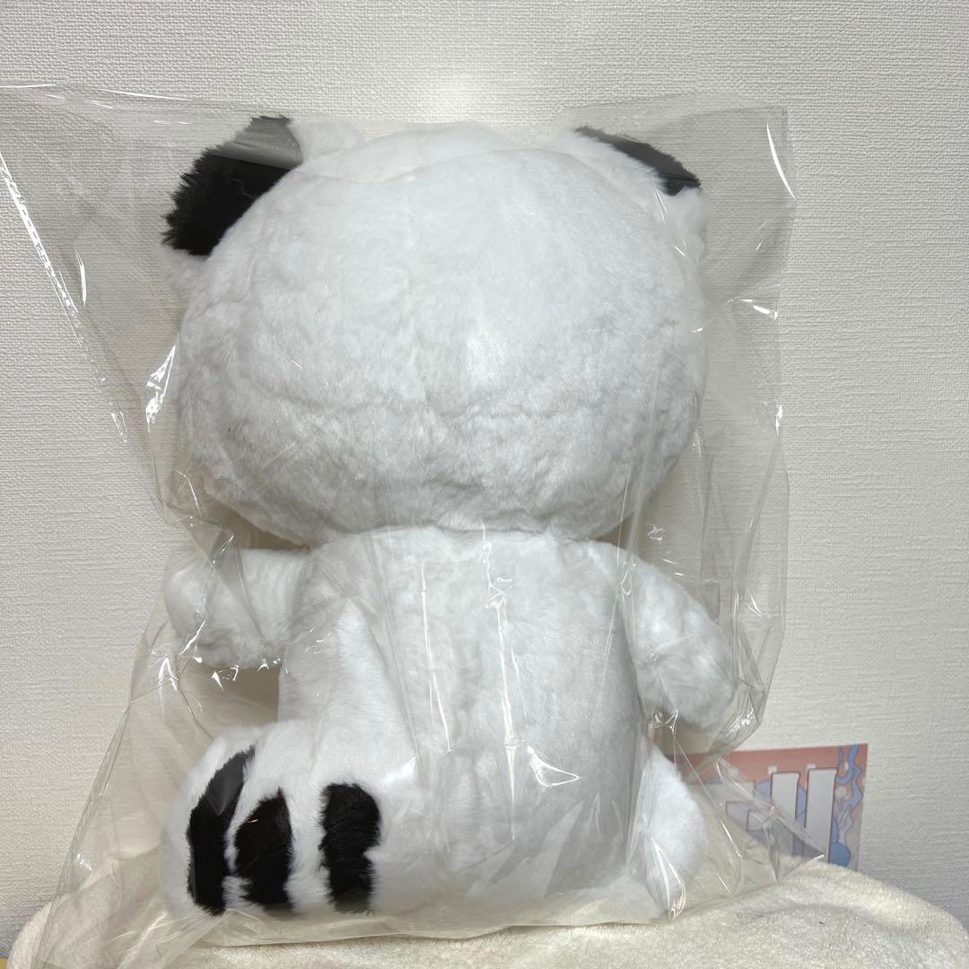 ホシ　ぬいぐるみ　セブチ　seventeen 40センチ　マスター