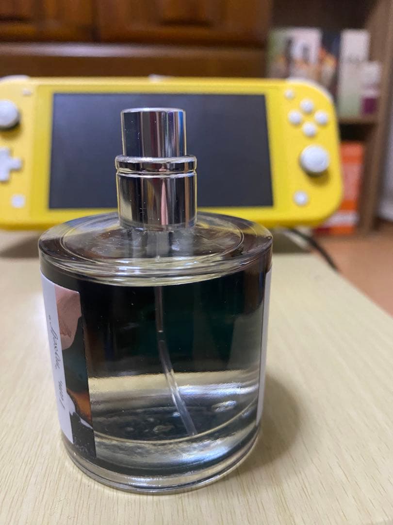 aiam Chapter65 香水　50ml
