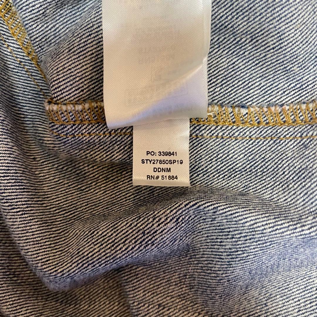 Patagonia スティール フォージ デニムジャケットMade in USA