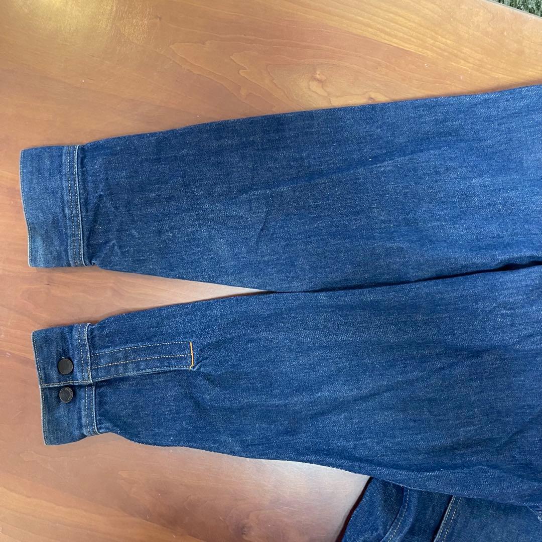 Patagonia スティール フォージ デニムジャケットMade in USA
