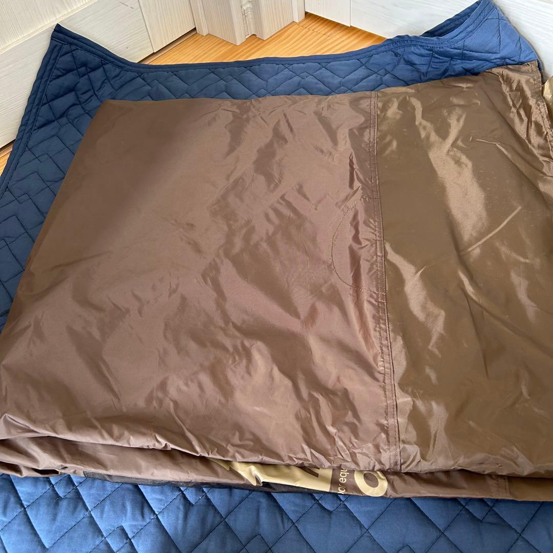 【未使用品】 オガワ　 カーサイド　シェルター　2336