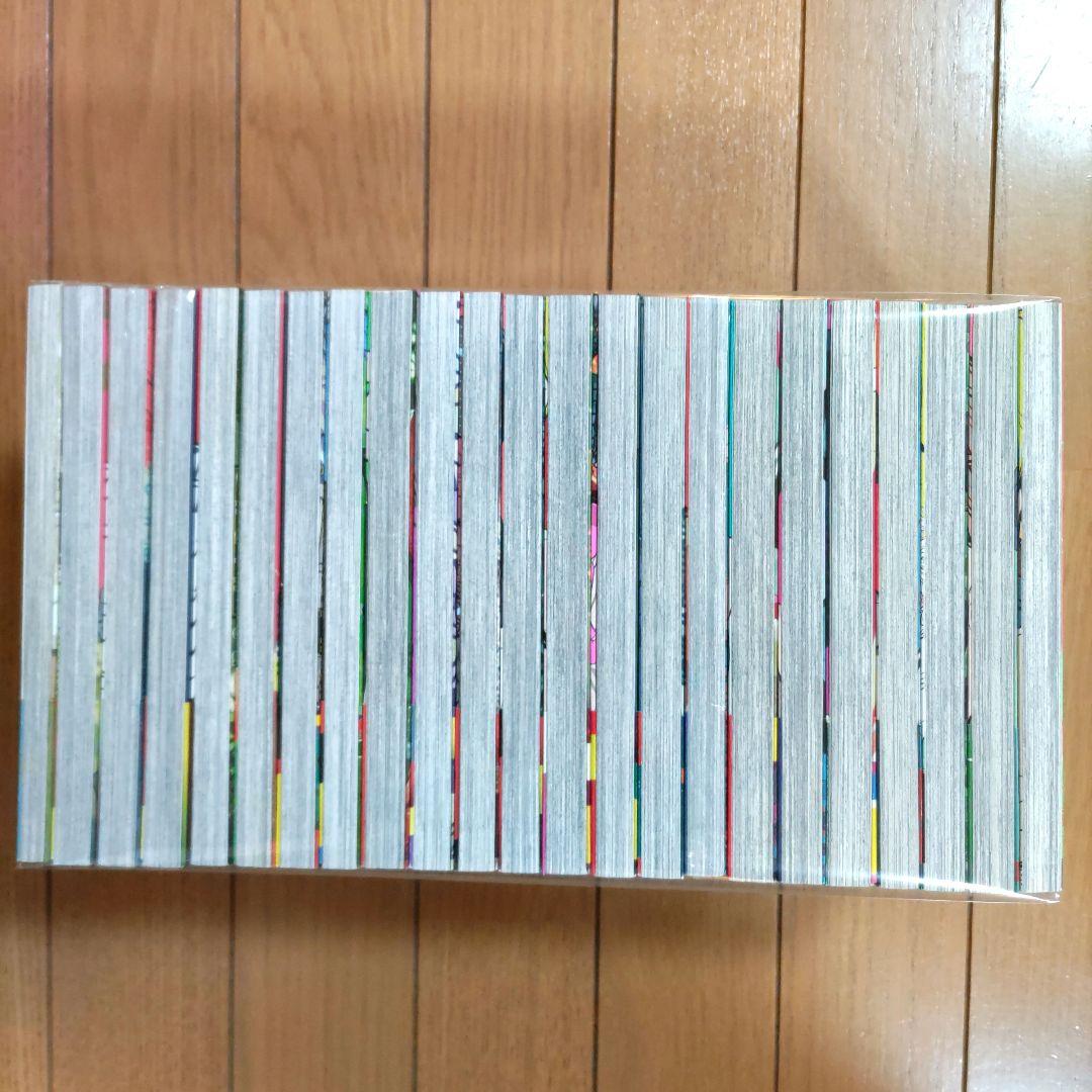 チェンソーマン 1~22巻セット+ルックバック【全巻初版・チラシ付き/新品含む】