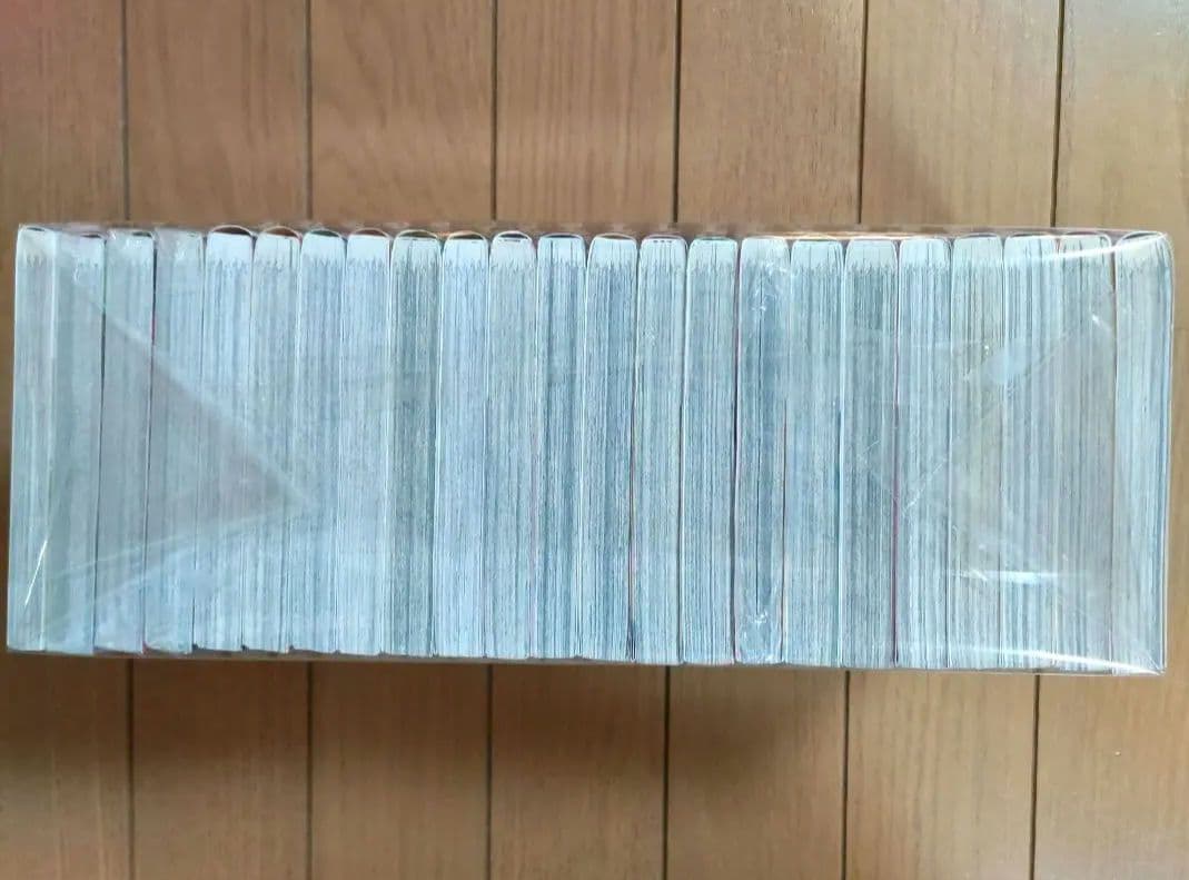 チェンソーマン 1~22巻セット+ルックバック【全巻初版・チラシ付き/新品含む】