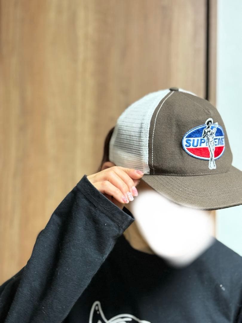 《Supreme》×《HYSTERIC GLAMOUR》の激レアコラボキャップ！
