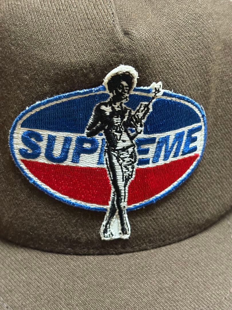 《Supreme》×《HYSTERIC GLAMOUR》の激レアコラボキャップ！