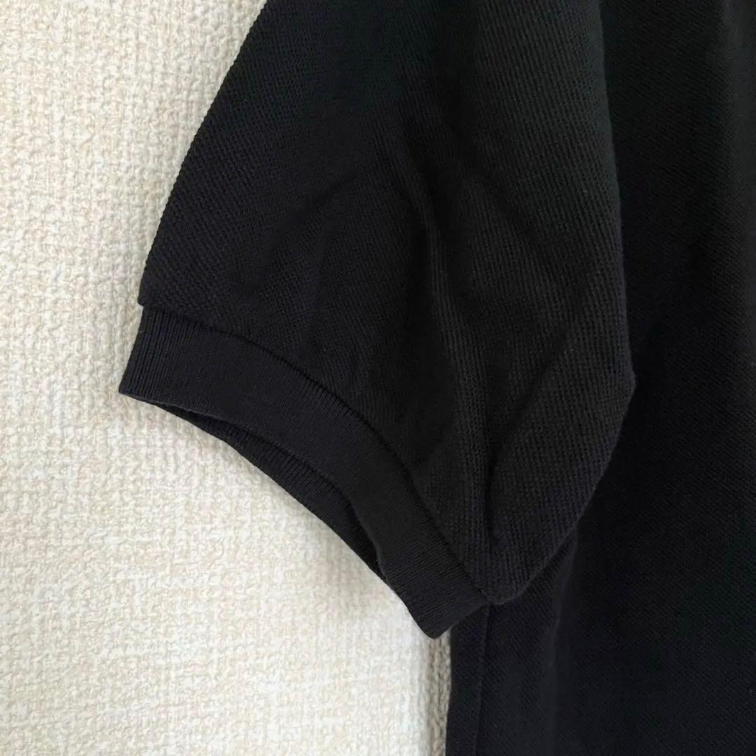 SCYE BASICS コットンピケヘンリーネックシャツ