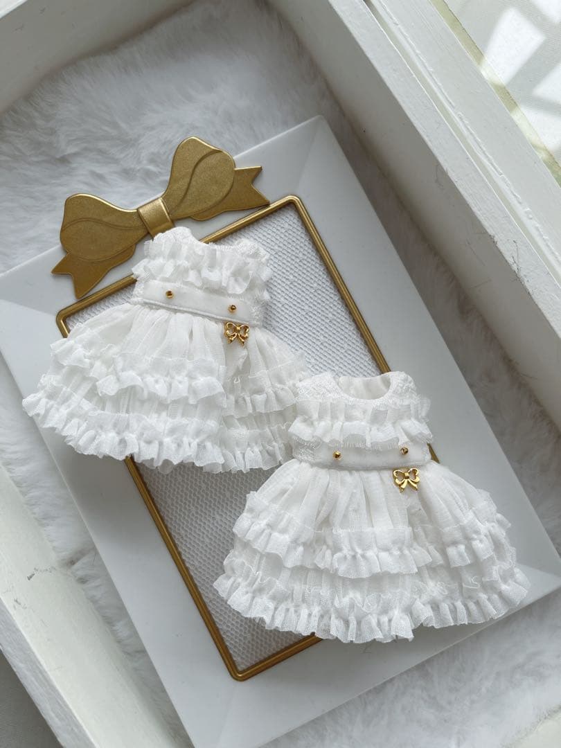 11センチドール カーディガン17