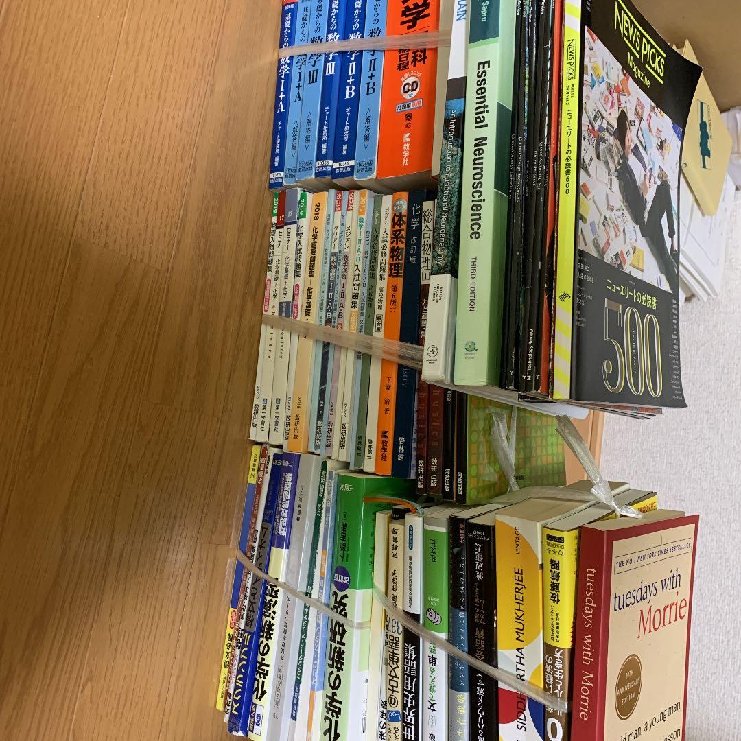 純ジャパから海外トップ大(Duke)を産み出した参考書をどうぞ！