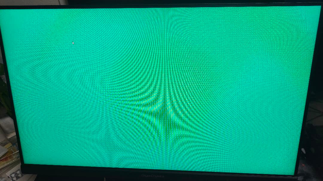 ​GigaCrysta 23.8 ゲーミングモニター 165Hz KH2470V